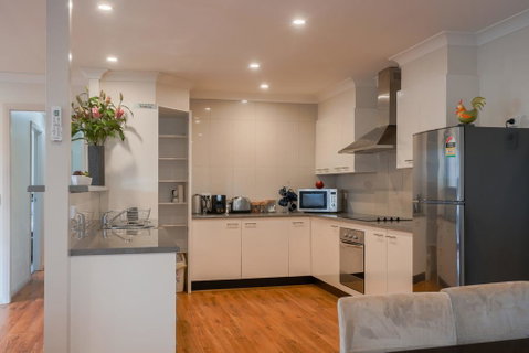 Apartments On Allingham - New South Wales Tourism  1