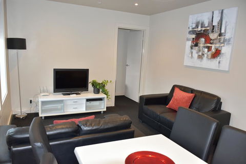 Apartments On Chapman - New South Wales Tourism  2