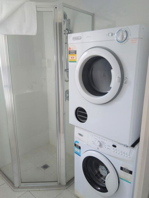 Apartments On Chapman - New South Wales Tourism  3