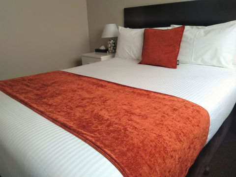 Apartments On Chapman - New South Wales Tourism  1