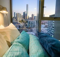 Apartments on Connor - New South Wales Tourism 