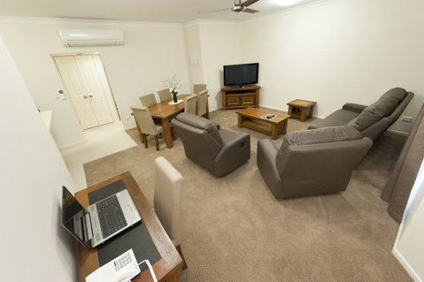 Apartments On Palmer - New South Wales Tourism  2