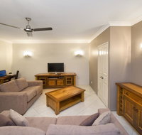 Apartments on Palmer - New South Wales Tourism 