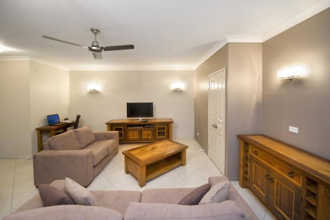 Apartments On Palmer - New South Wales Tourism  0