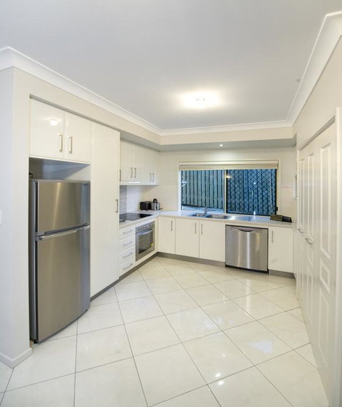 Apartments On Palmer - New South Wales Tourism  3