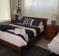 Apartments on the park - 47 March St - New South Wales Tourism 