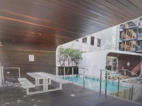 Apartmentsouthbank - New South Wales Tourism  2