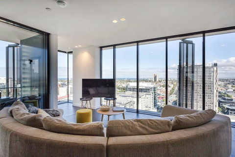 Apartmentsouthbank - New South Wales Tourism  3