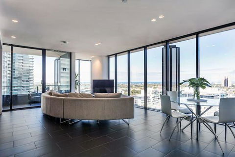 Apartmentsouthbank - New South Wales Tourism  0