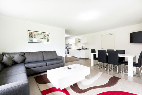 Apex Park Holiday Apartments - New South Wales Tourism  1