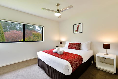 Apex Park Holiday Apartments - New South Wales Tourism  2
