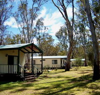 Apex RiverBeach Holiday Park - New South Wales Tourism 