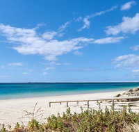 API Busselton Seaside Escape Apartments - New South Wales Tourism 