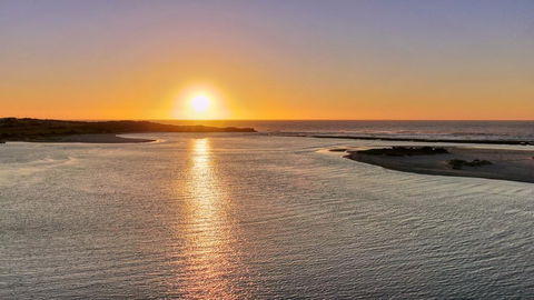 API Pelican Beach Front Apartments Kalbarri - New South Wales Tourism  0