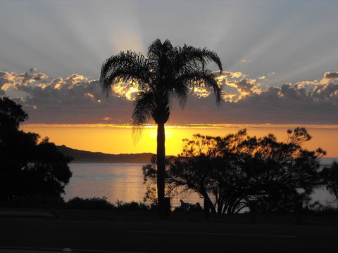 API Pelican Beach Front Apartments Kalbarri - New South Wales Tourism  2
