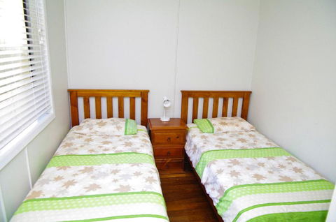 Apollo 2 9 Hodgson Street - New South Wales Tourism  3
