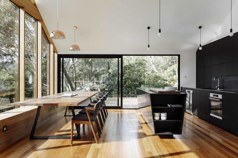 Apollo Bay House - New South Wales Tourism  1