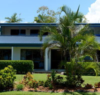 Apollo Jewel Beachfront Apartments - New South Wales Tourism 