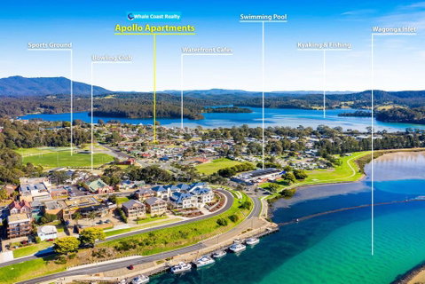 Apollo Unit 11 - New South Wales Tourism  2