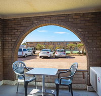 Apollo Unit 12 - New South Wales Tourism 