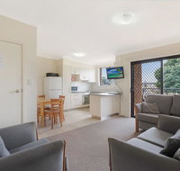 Apollo Unit 13 - New South Wales Tourism 