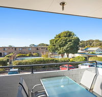 Apollo Unit 15 - New South Wales Tourism 