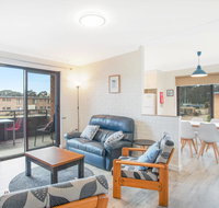 Apollo Unit 21 - New South Wales Tourism 