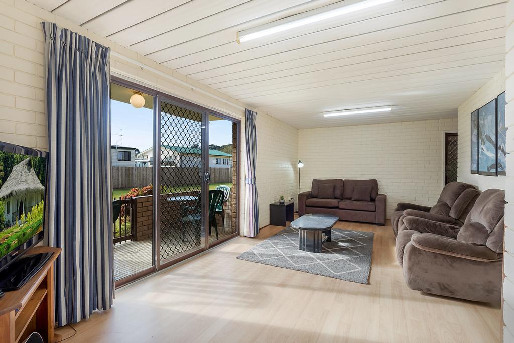 Murrah NSW New South Wales Tourism 