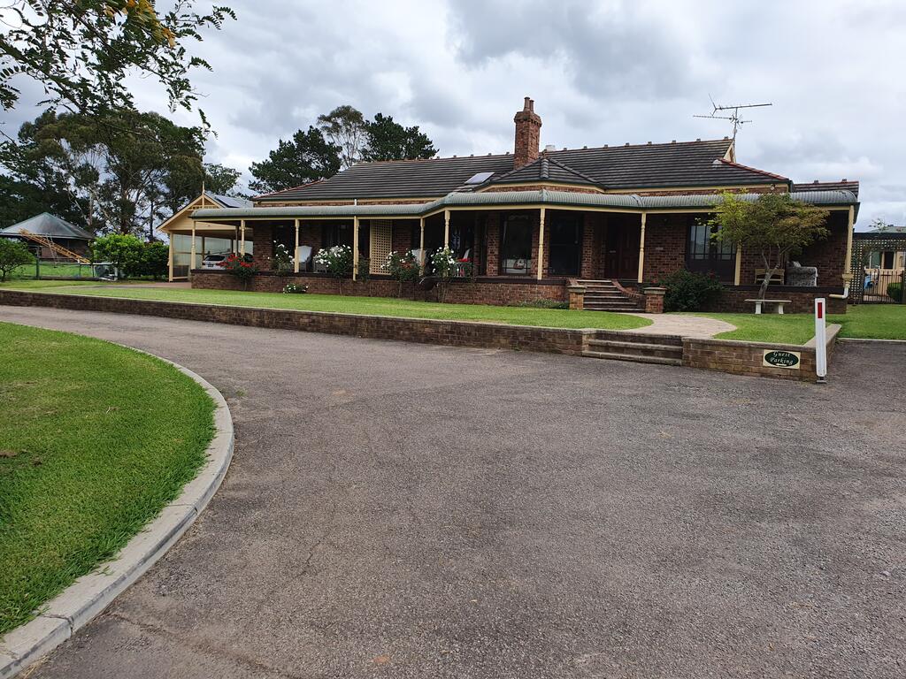 Edmondson Park NSW New South Wales Tourism 