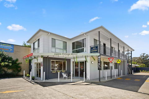 Appin Village - New South Wales Tourism  2