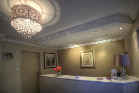 Apple & Grape Motel - New South Wales Tourism  3
