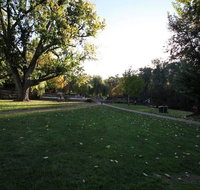 Apple Blossom Retreat