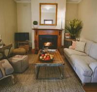 Apple Cottage Orange NSW - New South Wales Tourism 