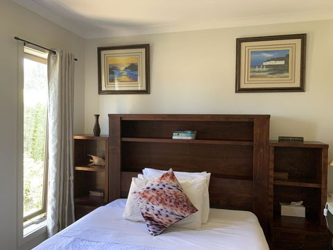 Apple House - New South Wales Tourism  1