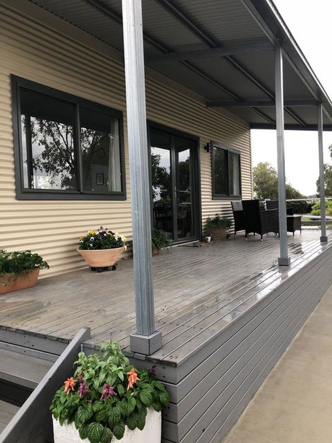 Appleyard BnB - New South Wales Tourism  2