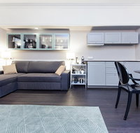 Apt - Art Deco Studio A - New South Wales Tourism 