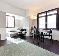 Apt - Art Deco Studio B - New South Wales Tourism 