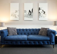 Apt - Cosy Central Studio - New South Wales Tourism 