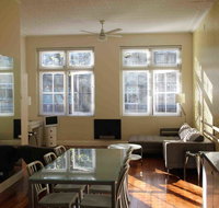 Apt - Dance Loft Conversion - New South Wales Tourism 