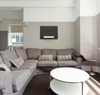 Apt - Sunny with Views - New South Wales Tourism 