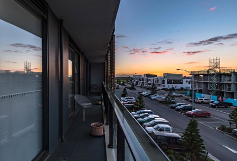 Apt 221 Marinaquays - New South Wales Tourism  1