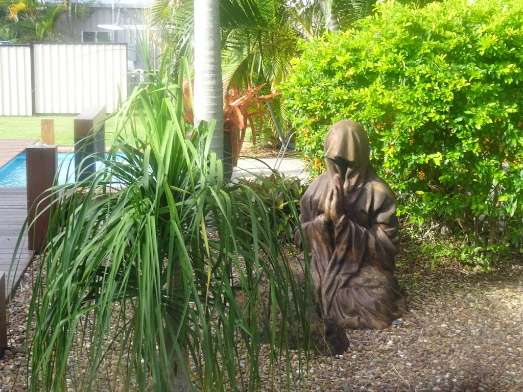 Point Vernon QLD New South Wales Tourism 