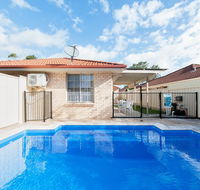 Aqua  Anna Bay - New South Wales Tourism 