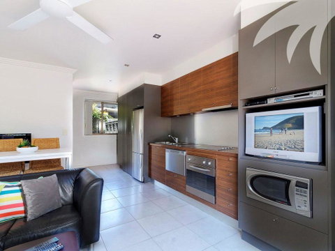 Aqua Apartment #1 - New South Wales Tourism  1