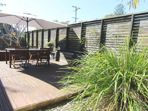 Aqua Apartment #2 - New South Wales Tourism  2