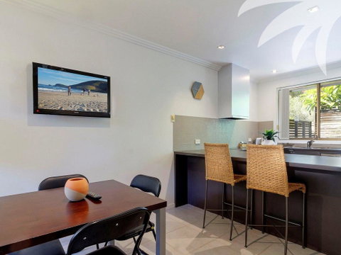 Aqua Apartment #2 - New South Wales Tourism  3