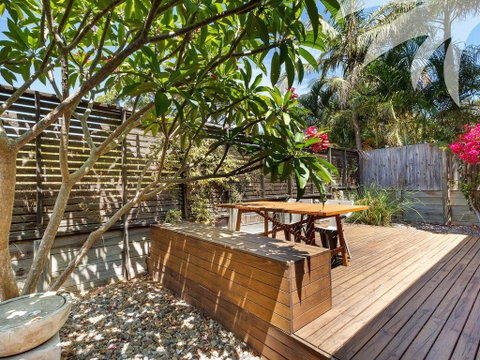 Aqua Apartment #2 - New South Wales Tourism  1