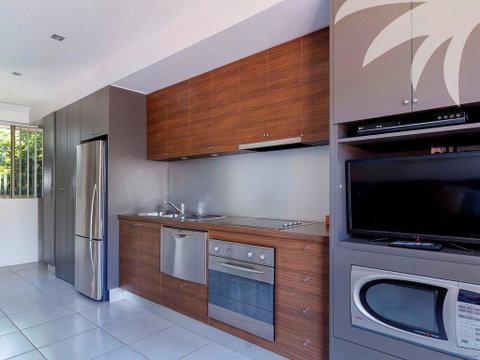 Aqua Apartment #3 - New South Wales Tourism  1