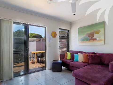 Aqua Apartment #3 - New South Wales Tourism  3