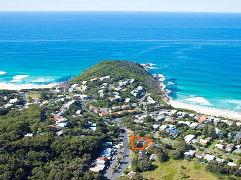 Aqua Apartment #3 - New South Wales Tourism  0